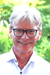 Portraitfoto Christian Hanken