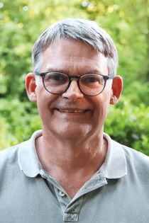 Portraitfoto Jürgen Schmidt
